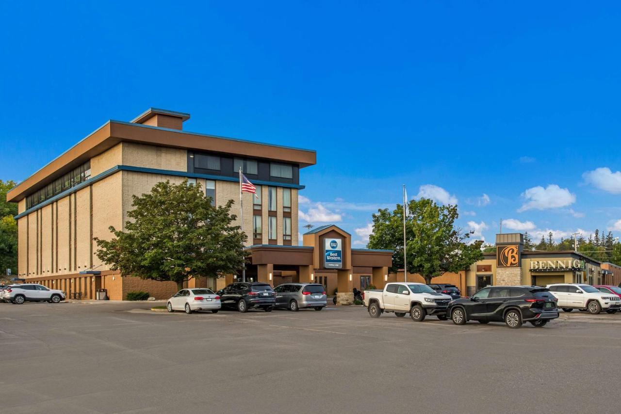 Best Western Holiday Lodge Clear Lake Exterior foto