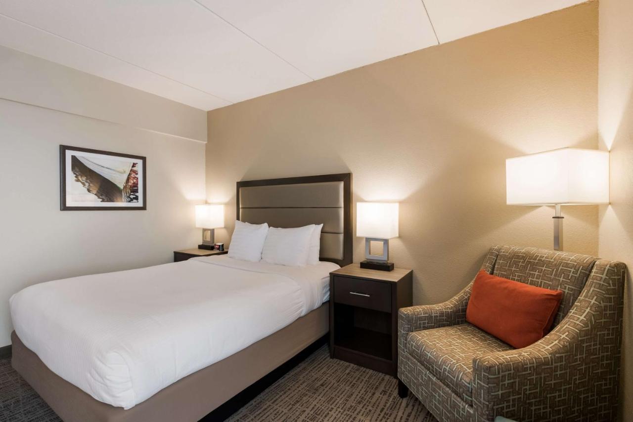 Best Western Holiday Lodge Clear Lake Exterior foto